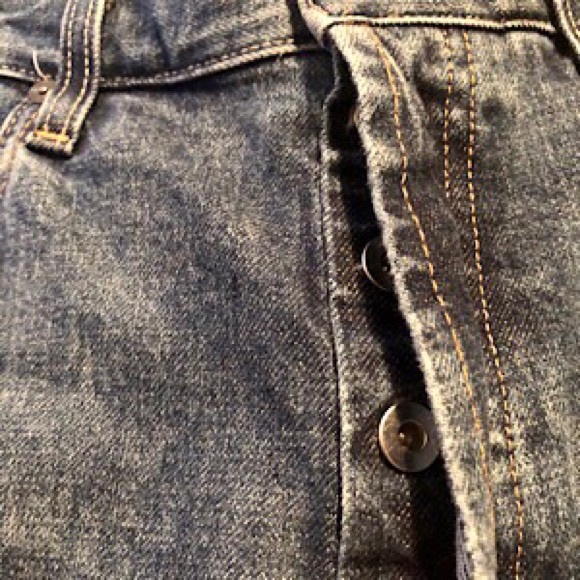 “NEW” AG Adriano Goldschmied Kingsley 360° High-Rise Pop Crop Jean - Picture 7 of 9